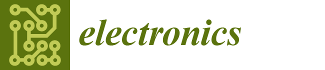 Electronics journal logo