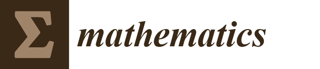 Mathematics journal logo