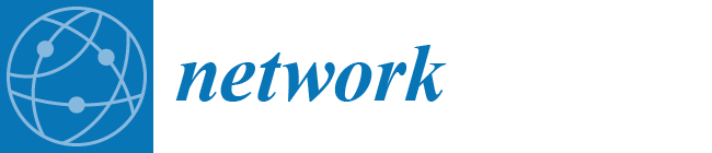 Network journal logo