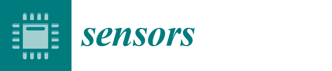 Sensors journal logo
