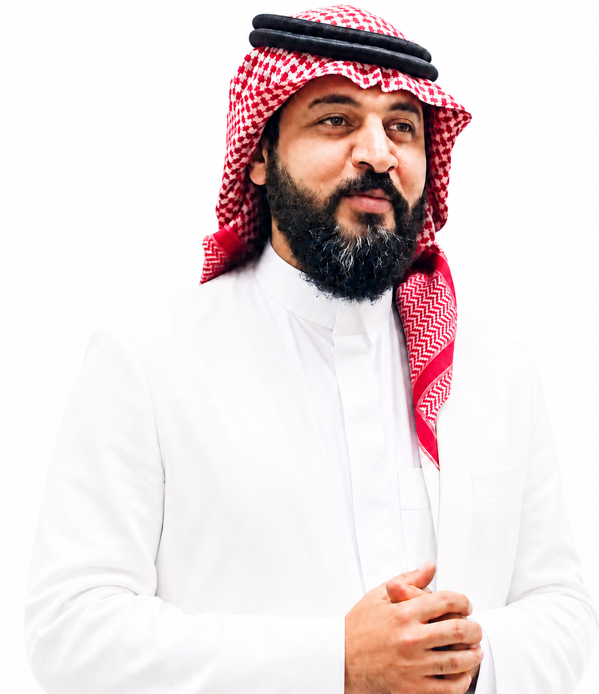 Dr. Nayef H. Alshammari